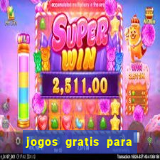 jogos gratis para ganhar dinheiro no pix